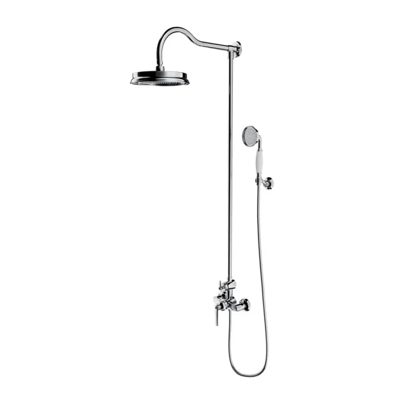 OMNIRES - ARMANCE sprchový stĺp chróm /CR/ AM5244CR 3