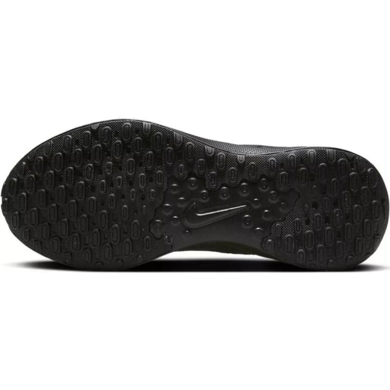 Dámska športová obuv (tréningová) NIKE Revolution 7 Ws black off noir 5