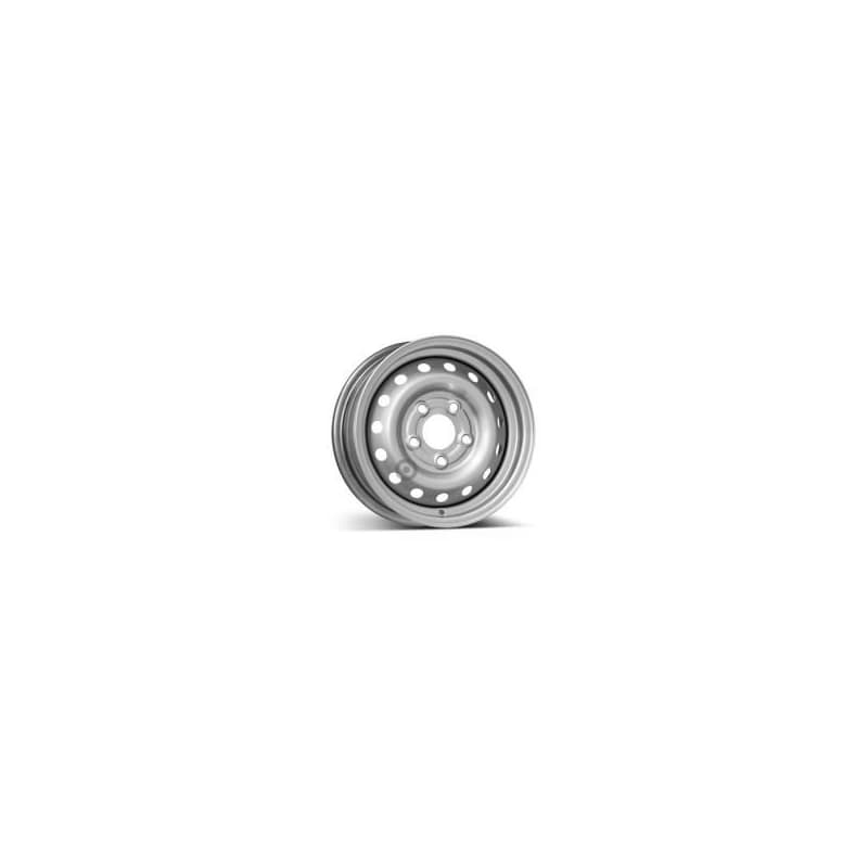 Disk ocel ALCAR STAHLRAD 5x13 4x100x57,1 ET30,1 1