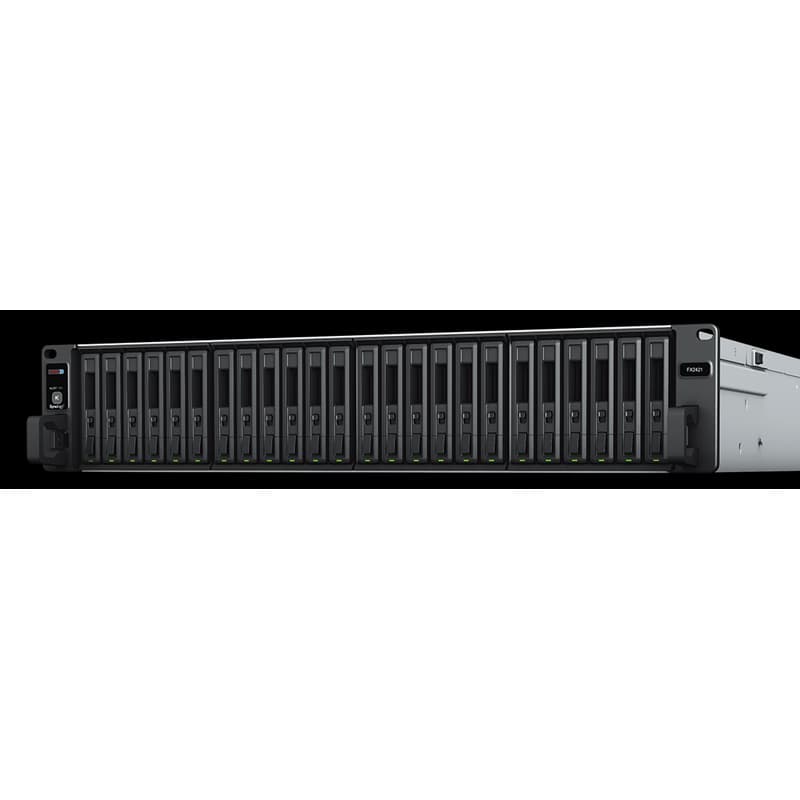 Synology FX2421 1