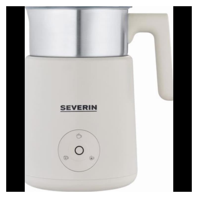 Indukčný napeňovač mlieka Severin SM 3589 Spuma Lite 500W 400 ml 1