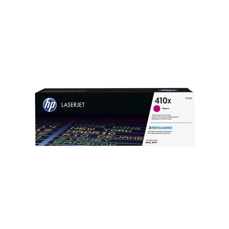 HP CF413X - originálny