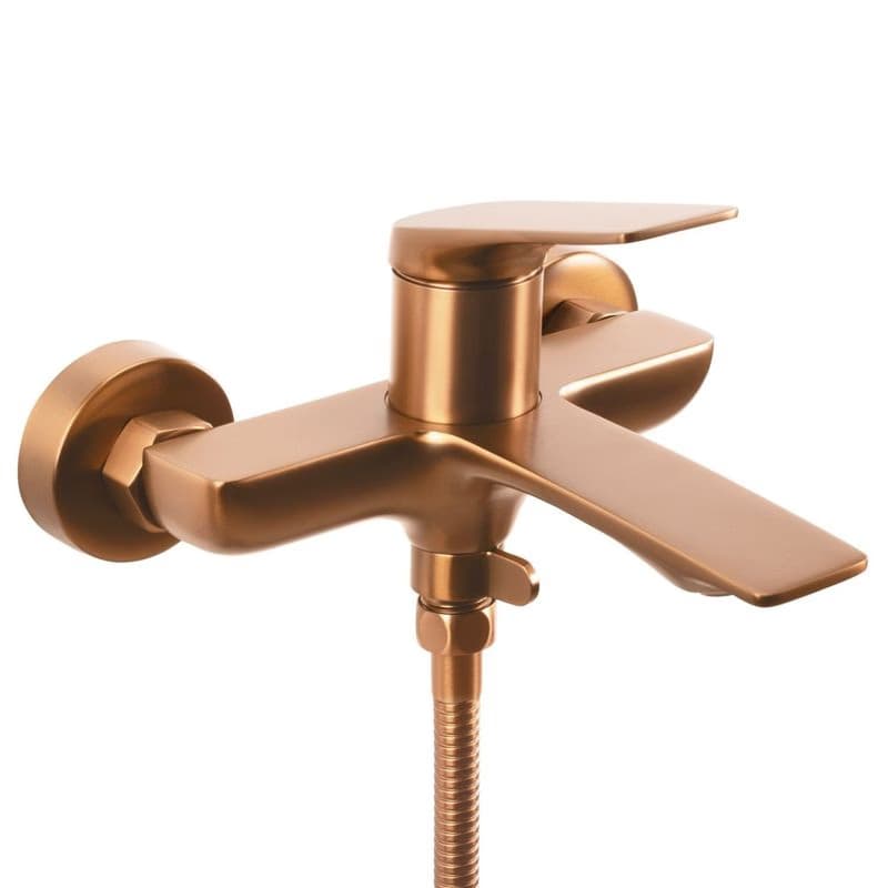 REA - Vaňová batéria AVALON Copper Bursh REA-B0492 2