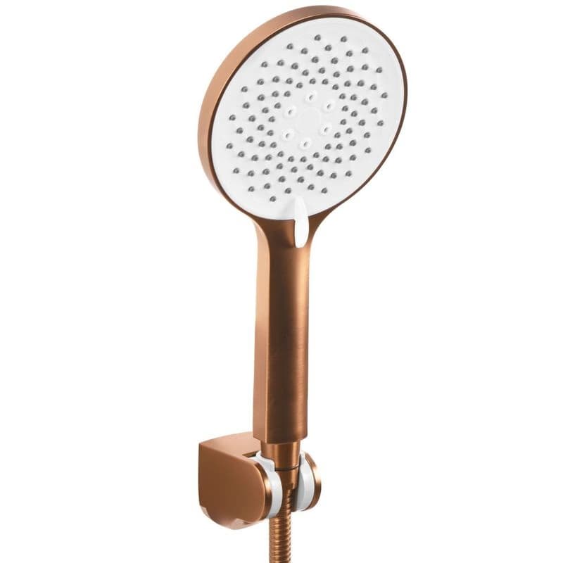 REA - Vaňová batéria AVALON Copper Bursh REA-B0492 4