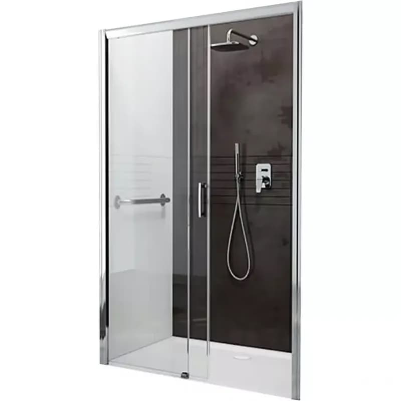Sprchové dvere D2L/Freezone 110 W0 Glass Protect 1