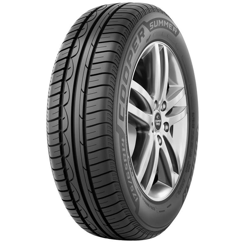 COOPER SUMMER 175/65 R14 82 T Letné