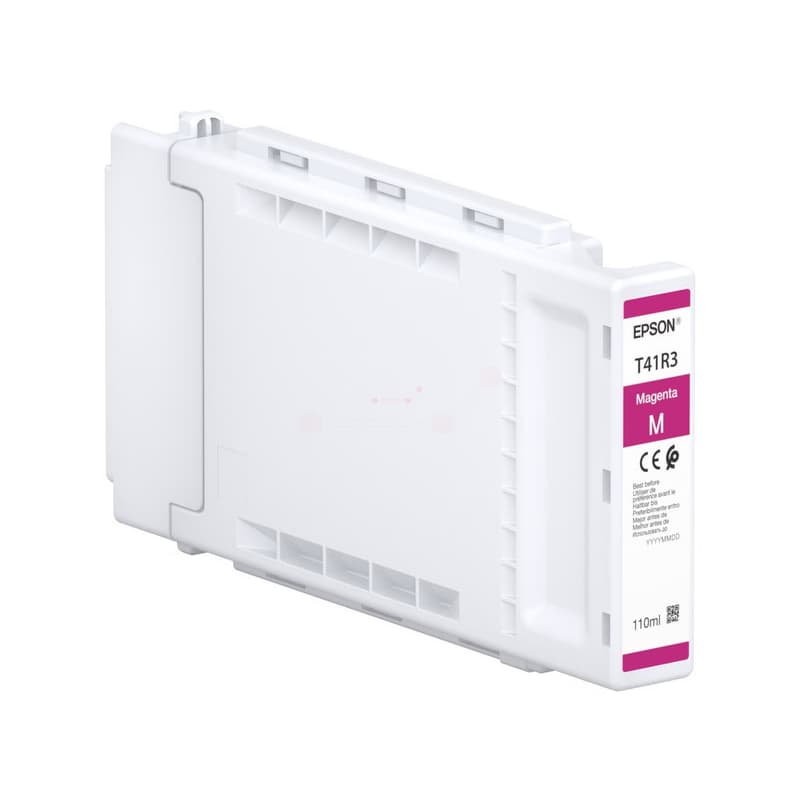 EPSON C13T41R34N - originálny 1