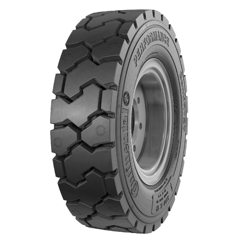 Continental RT20 PERFORMANCE 7,00 R12 136 A5 Záberové