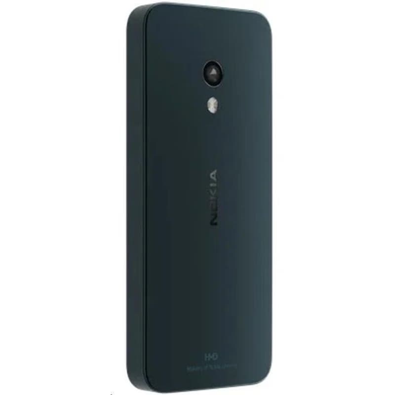 Nokia 225 Dual SIM, 4G, modrá (2024), (SK, SK, HU) 2