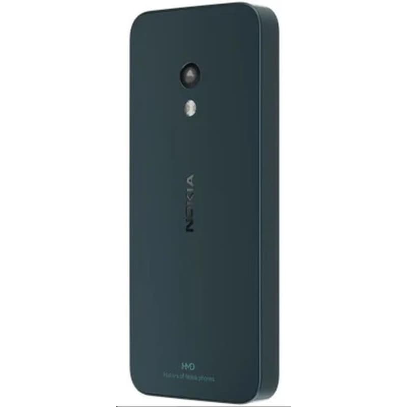 Nokia 225 Dual SIM, 4G, modrá (2024), (SK, SK, HU) 4