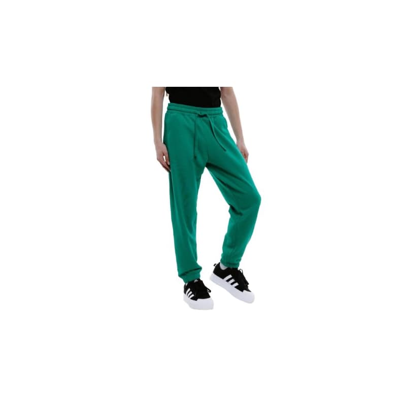 Dievčenské tepláky AUTHORITY TP-TEEN G green 1