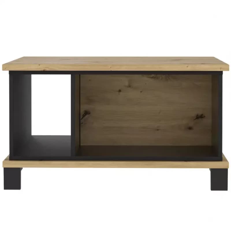 Konferenčný stolík Trondheim TDHT511 Dub Artisan 1