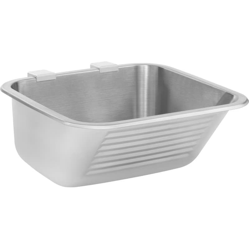 DEANTE DEANTE - Technický drez, 1-bowl - vstavaný alebo nástenný ZYK_010A 5