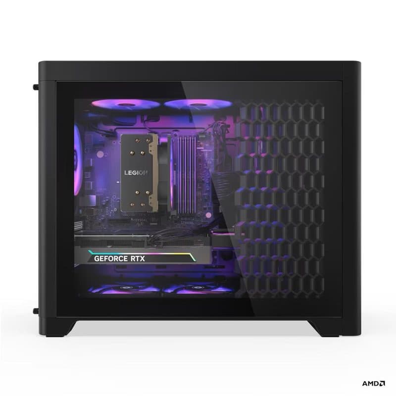Lenovo Legion/T5 R9/Tower/R9-7950X3D/32GB/2TB/RTX 5070Ti/W11H/2R 4