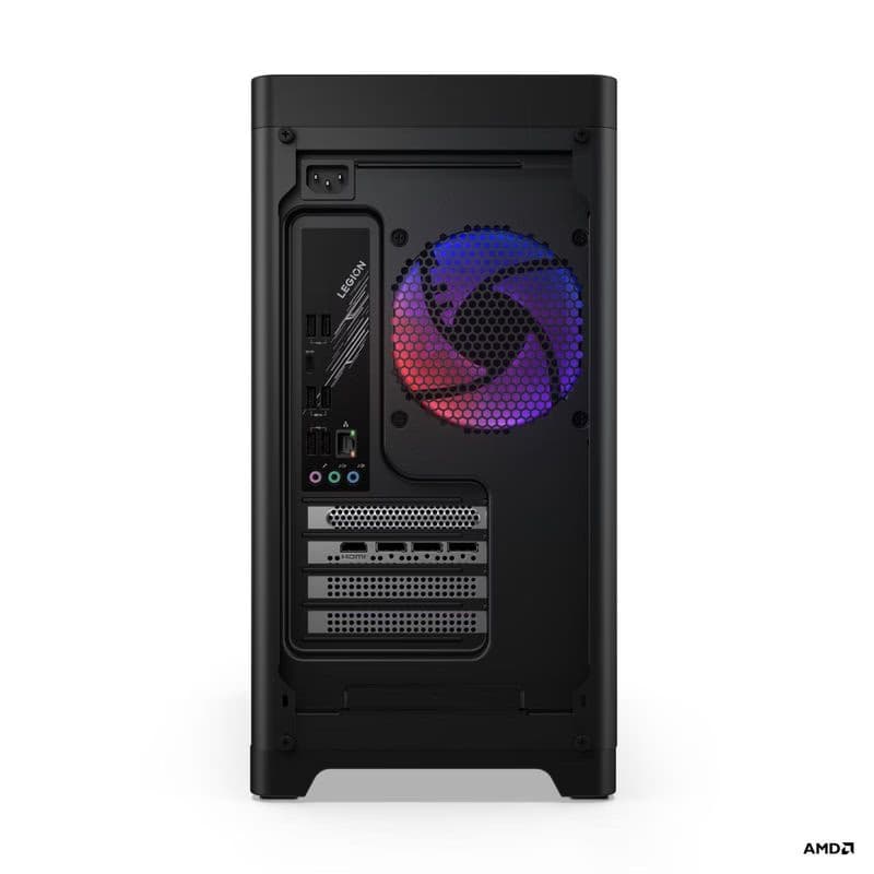 Lenovo Legion/T5 R9/Tower/R9-7950X3D/32GB/2TB/RTX 5070Ti/W11H/2R 5