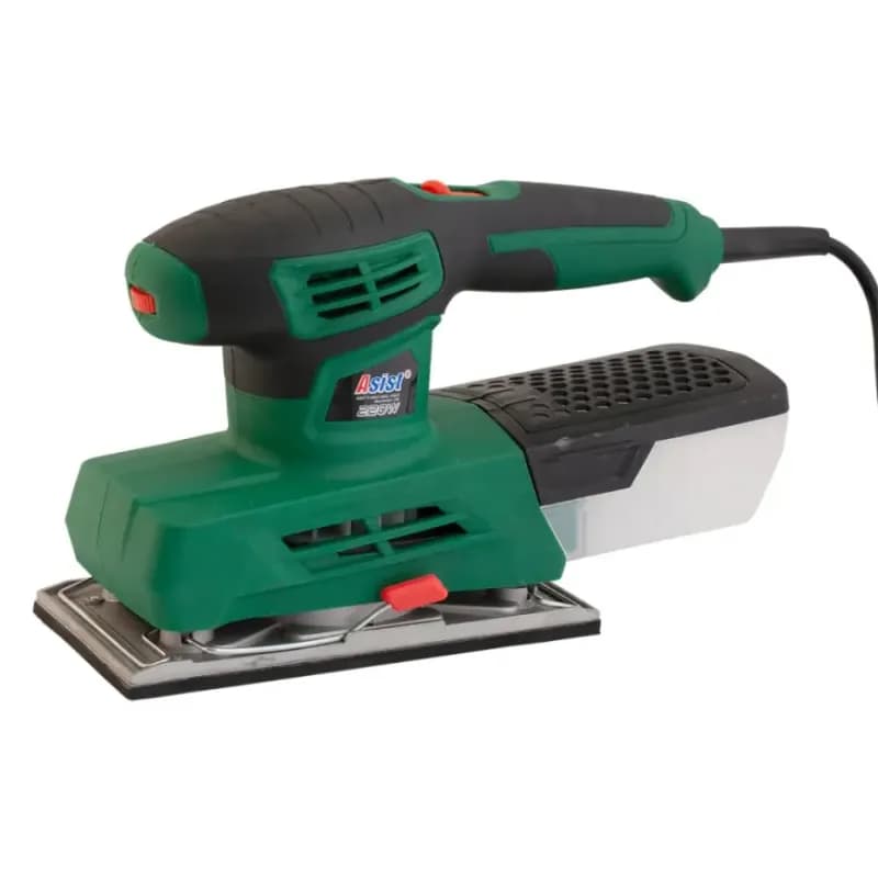 Asist Vibračná Brúska 220W AE3V22DN 1