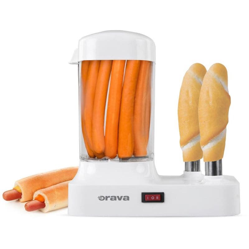 HM-03 HOTDOGOVAČ ORAVA 1