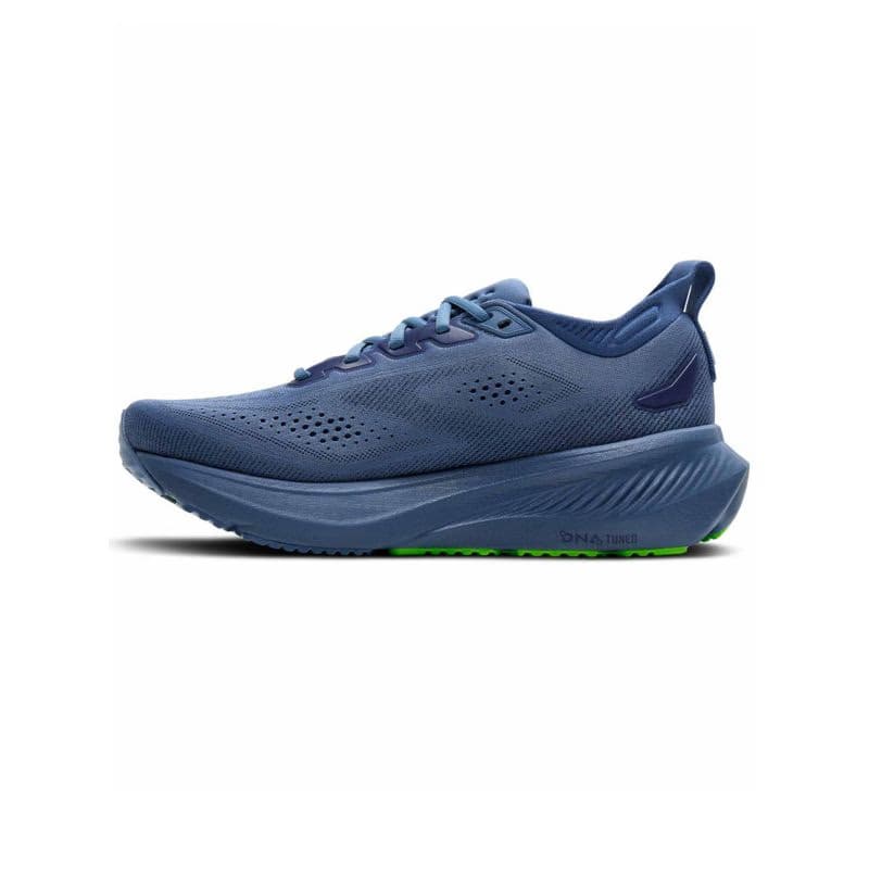 Pánska bežecká obuv BROOKS Glycerin 23 M moonlight blue green gecko 2