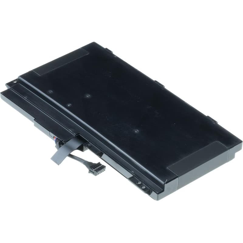 Batéria T6 Power pre HP ZBook 17 G3, 8300mAh, 95Wh, 6cell, Li-ion 3