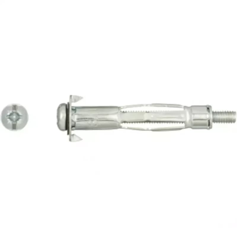 Rawlplug Hmoždinka do sadrokartónu SM06037/6 1