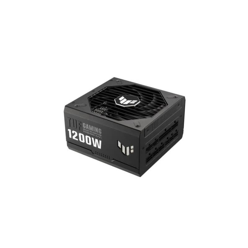 ASUS zdroj TUF Gaming 1200W Gold, 80+ Gold 2