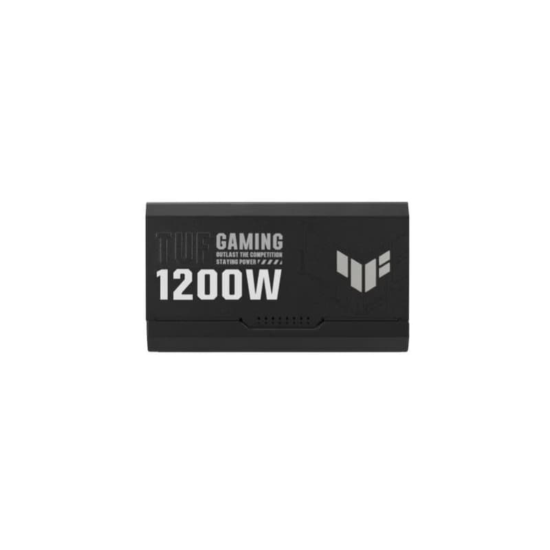 ASUS zdroj TUF Gaming 1200W Gold, 80+ Gold 3