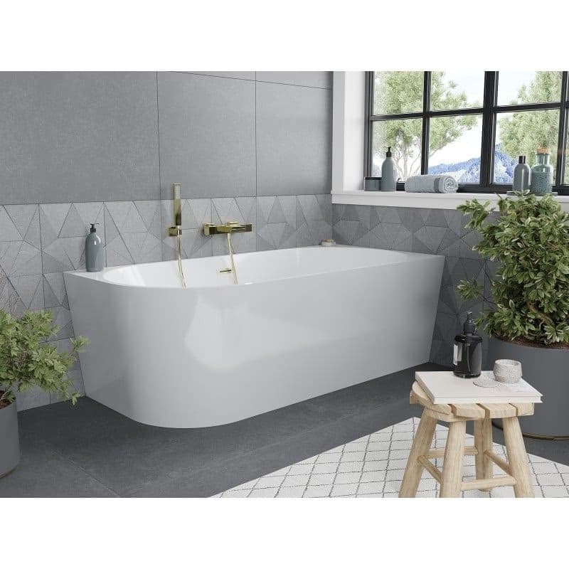 Mexen Mia 160 x 80 cm 52691608000P-55 4