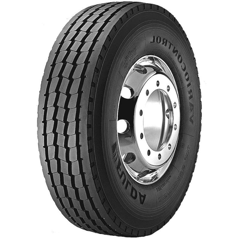 Fulda VARIOTONN 385/65 R22,5 160 K Navesové 1