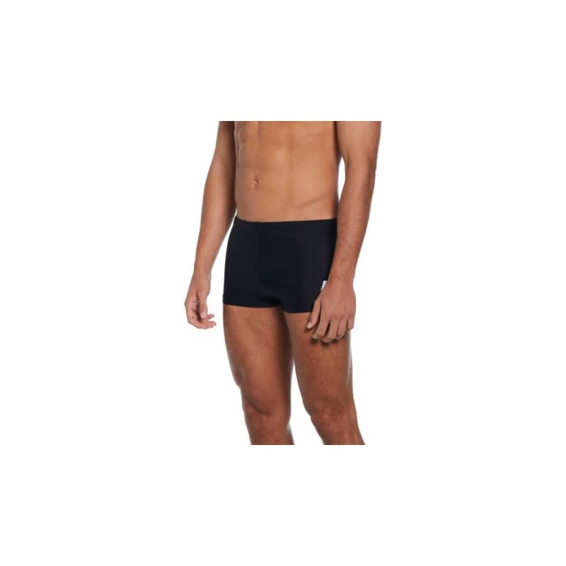 Pánske plavecké boxerky NIKE SWIM OCEAN MERGE BLACK-BLACK 1