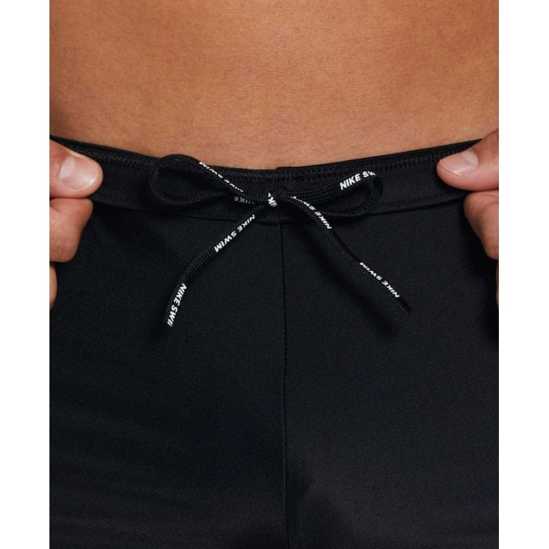 Pánske plavecké boxerky NIKE SWIM OCEAN MERGE BLACK-BLACK 4
