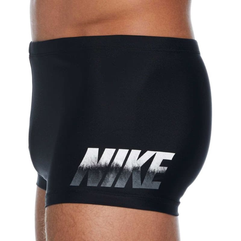 Pánske plavecké boxerky NIKE SWIM OCEAN MERGE BLACK-BLACK 5