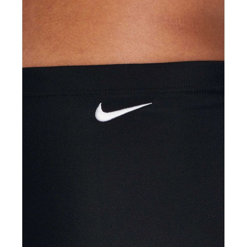 Pánske plavecké boxerky NIKE SWIM OCEAN MERGE BLACK-BLACK 6