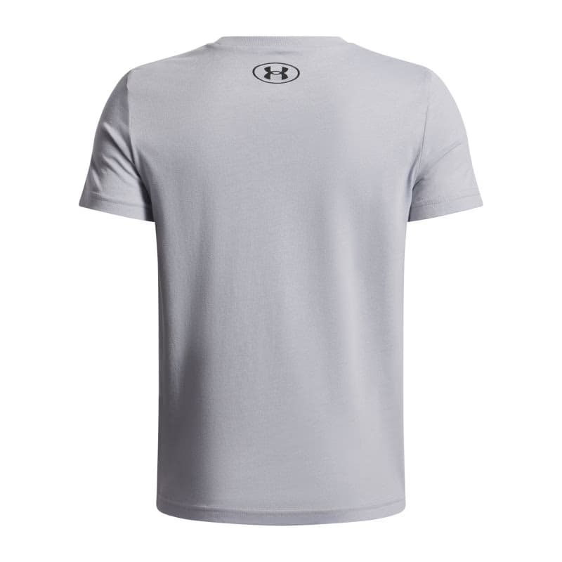 Chlapčenské tričko s krátkym rukávom UNDER ARMOUR UA GL FOUNDATION SS 3