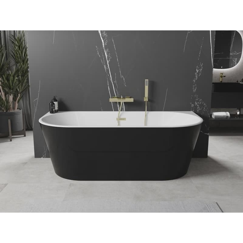 Mexen Oval, 140 x 75 cm 52671407575-50 2
