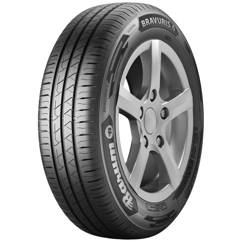 Barum BRAVURIS 6 185/65 R14 86 T Letné 1