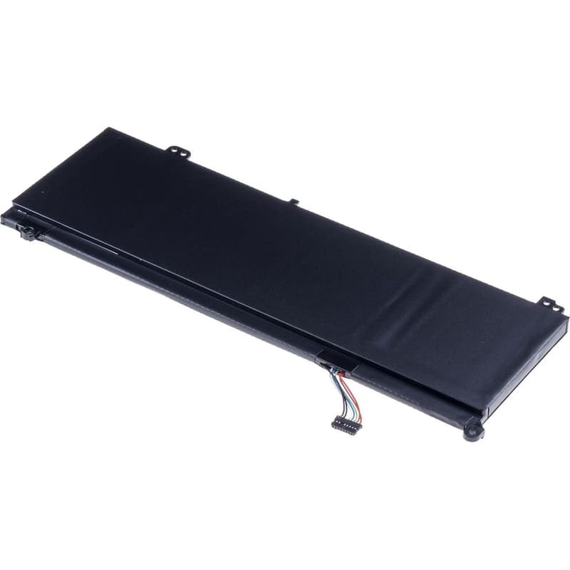 Batéria T6 Power Lenovo ThinkBook 15 G2 ARE, 15 G3 ACL, 14 G2 ITL, 3907mAh, 60Wh, 4cell, Li-Pol 3