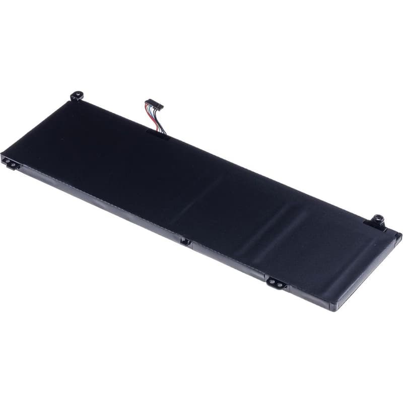 Batéria T6 Power Lenovo ThinkBook 15 G2 ARE, 15 G3 ACL, 14 G2 ITL, 3907mAh, 60Wh, 4cell, Li-Pol 4