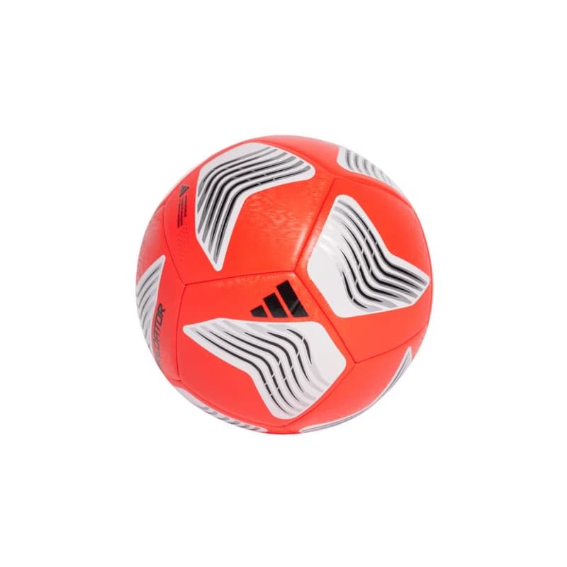 Futbalová lopta ADIDAS PREDATOR TRN LUCRED SILVMT BLACK