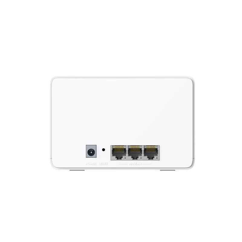 Halo H80X(1-pack) 3000Mbps Home Mesh WiFi6 systém 2