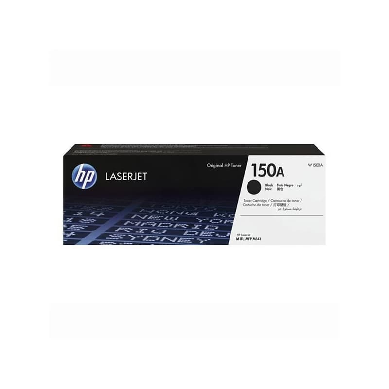 HP W1500A - originálny 1