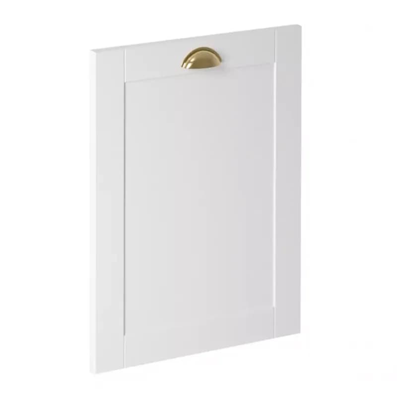 Kuchynská skrinka linea d45fzn white 1