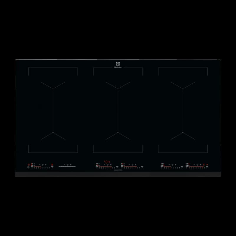 Electrolux EIV9467 1