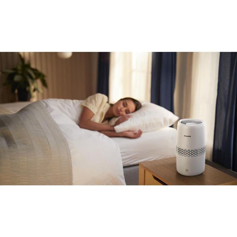 HU2510/10 ZVLHČOVAČ VZDUCHU PHILIPS 2