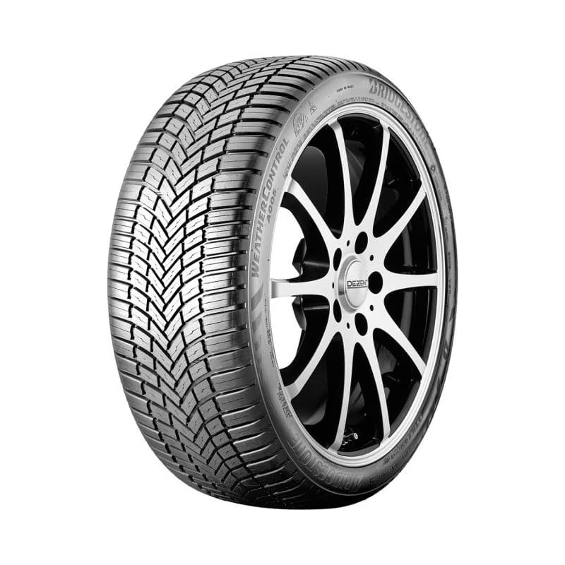 Bridgestone Weather Control A005 ( 235/55 R17 103H XL EVc )
