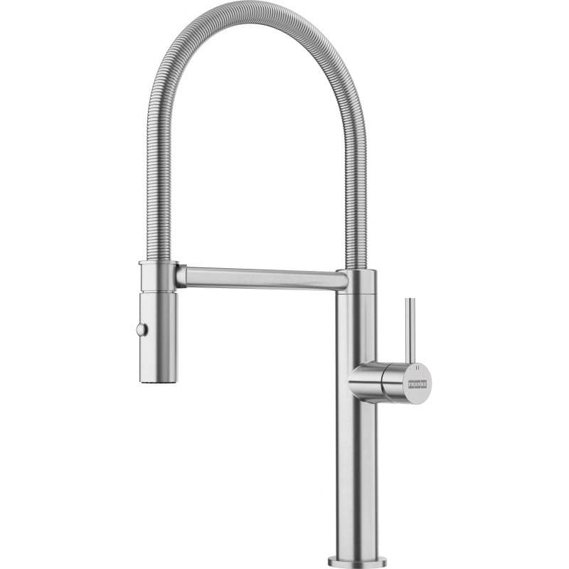 Franke FC 4170.501 PESCARA SEMI PRO 1