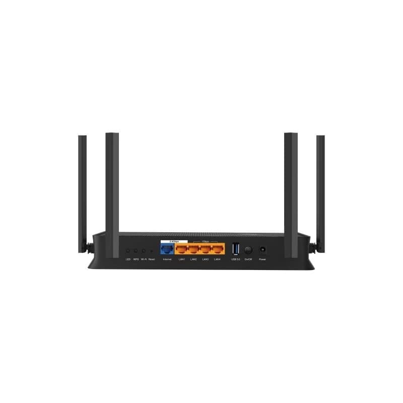TP-Link Archer BE230 WiFi7 router 2