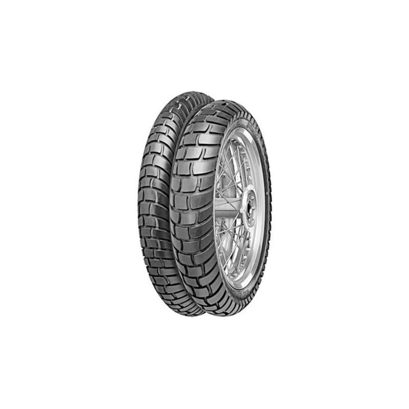 Continental CONTI ESCAPE 120/90 -17 64 S Zadné 1