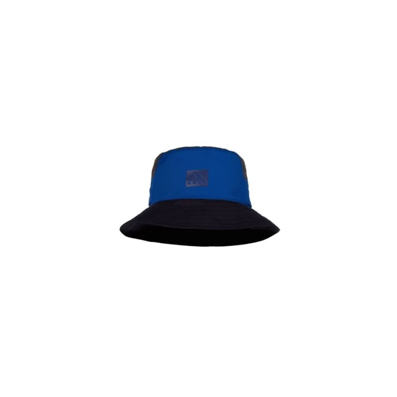 Klobúk BUFF Sun Bucket Hat HAK BLUE 1