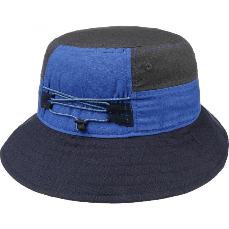 Klobúk BUFF Sun Bucket Hat HAK BLUE 3