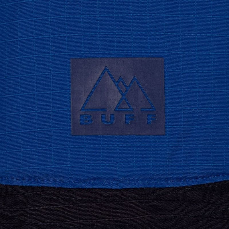 Klobúk BUFF Sun Bucket Hat HAK BLUE 5
